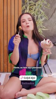Larissa Manoela feet photo 19