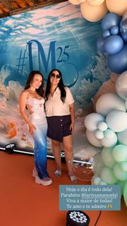 Larissa Manoela feet photo 14