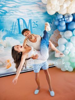 Larissa Manoela feet photo 6