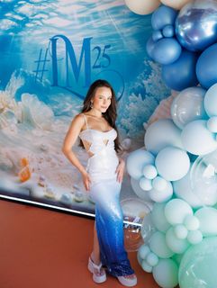 Larissa Manoela feet photo 5