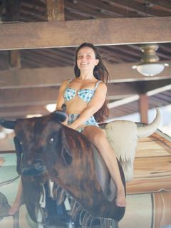 Larissa Manoela feet photo 20