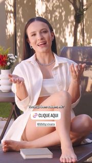 Larissa Manoela feet photo 1