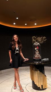 Larissa Manoela feet photo 9