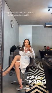 Larissa Manoela feet photo 17