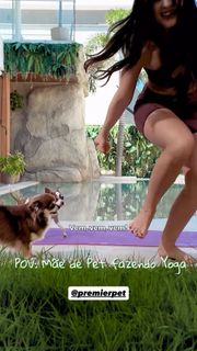 Larissa Manoela feet photo 13