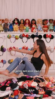 Larissa Manoela feet photo 6