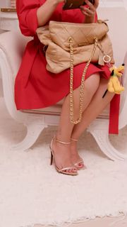 Larissa Manoela feet photo 11
