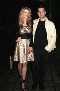 Larissa Marolt feet photo thumbnail