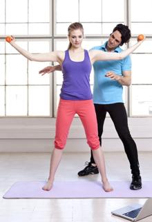 Larissa Marolt feet photo thumbnail