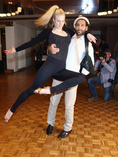 Larissa Marolt feet photo thumbnail