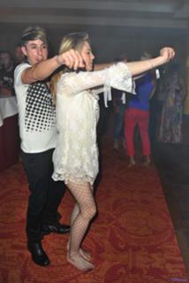 Larissa Marolt feet photo thumbnail