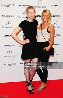Larissa Marolt feet photo 7