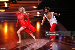 Larissa Marolt feet photo 6