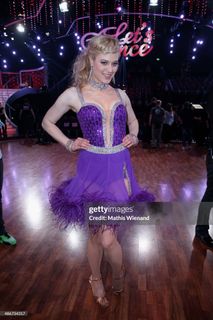 Larissa Marolt feet photo 4