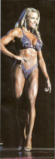Larissa Reis feet photo 2