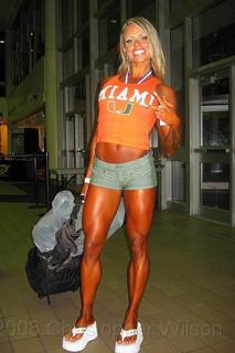 Larissa Reis feet photo 16