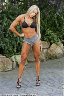 Larissa Reis feet photo 18