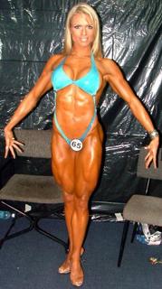 Larissa Reis feet photo 17