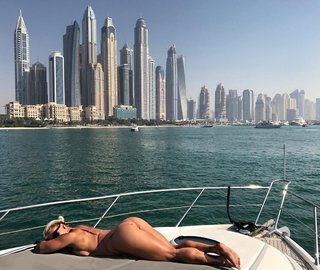 Larissa Reis feet photo 8