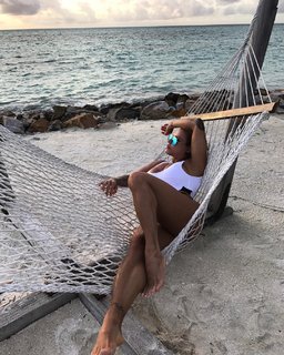 Larissa Reis feet photo 19