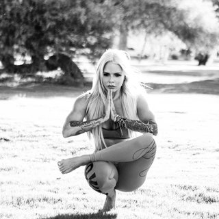 Larissa Reis feet photo 15