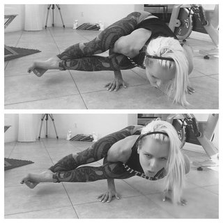 Larissa Reis feet photo 2