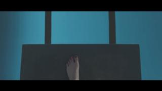 Larissa Rieß feet photo 13