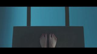 Larissa Rieß feet photo 12