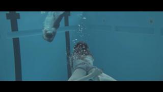 Larissa Rieß feet photo 11
