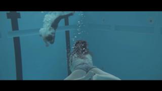 Larissa Rieß feet photo 10