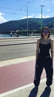 Larissa Rieß feet photo 5