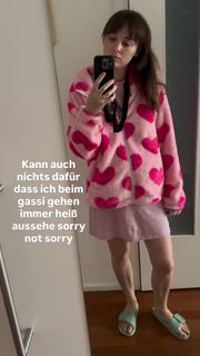 Larissa Rieß feet photo 1