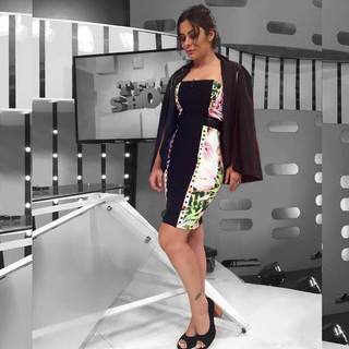 Larissa Riquelme feet photo thumbnail