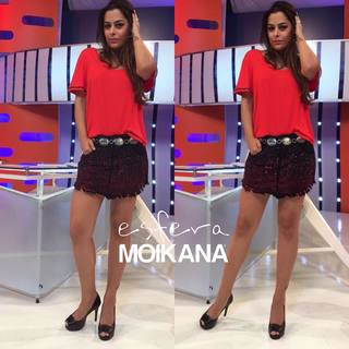 Larissa Riquelme feet photo thumbnail