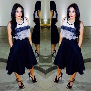 Larissa Riquelme feet photo thumbnail