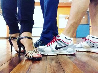 Larissa Riquelme feet photo thumbnail