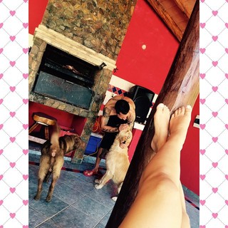 Larissa Riquelme feet photo thumbnail