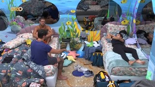 Larissa Santos feet photo thumbnail