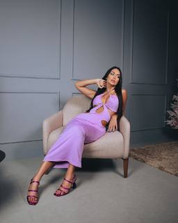 Larissa Santos feet photo thumbnail