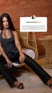 Larissa Santos feet photo thumbnail