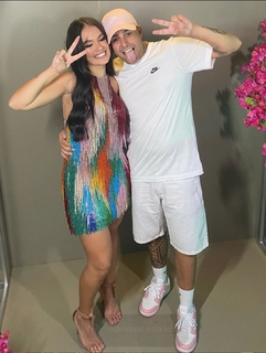 Larissa Santos feet photo thumbnail