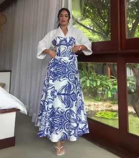 Larissa Santos feet photo thumbnail