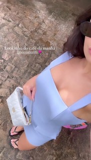 Larissa Santos feet photo thumbnail