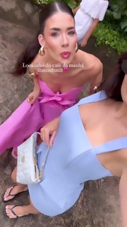 Larissa Santos feet photo thumbnail