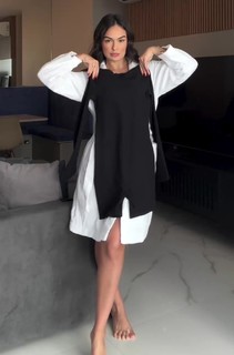 Larissa Santos feet photo thumbnail