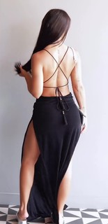 Larissa Santos feet photo thumbnail