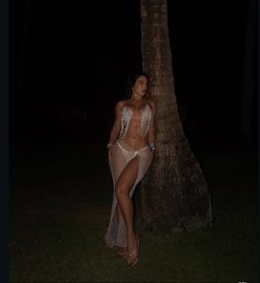 Larissa Santos feet photo 19