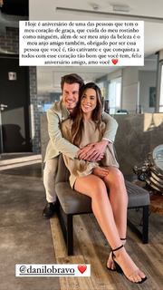 Larissa Tomásia feet photo 16