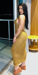 Larissa Tomásia feet photo 2