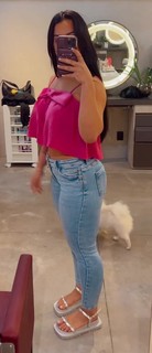 Larissa Tomásia feet photo 18